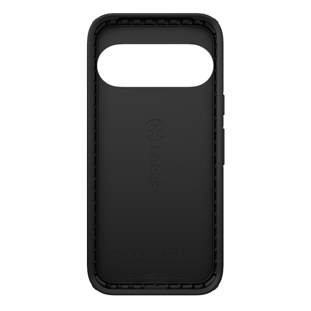 „Speck ImpactHero Slim“ – „Google Pixel 10 Pro XL“ dėklas (juodas) 5