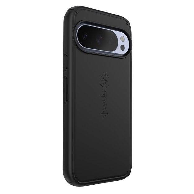 „Speck ImpactHero Slim“ – „Google Pixel 10 Pro XL“ dėklas (juodas) 8