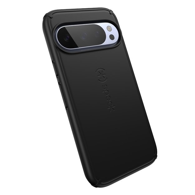 „Speck ImpactHero Slim“ – „Google Pixel 10 Pro XL“ dėklas (juodas) 5