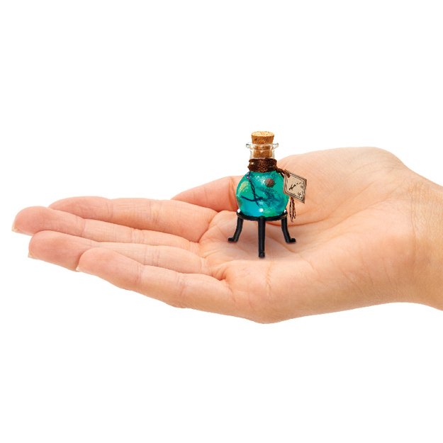 MGA minivisata – Haris Poteris 8