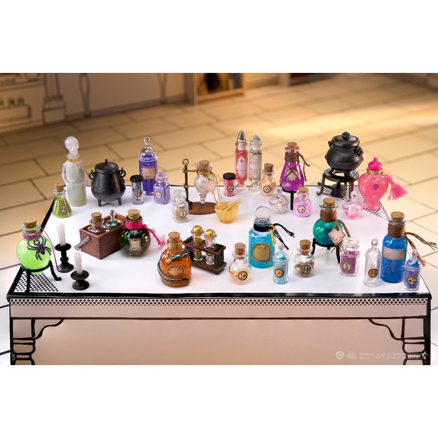 MGA minivisata – Haris Poteris 7