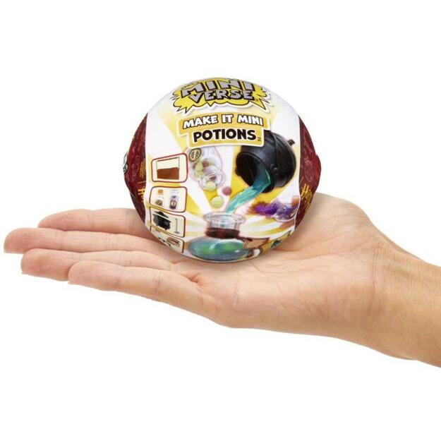 MGA minivisata – Haris Poteris 6