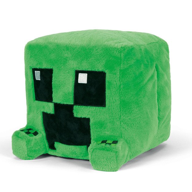 Jauki Noxxiez HW772 Minecraft pagalvė 3in1 4