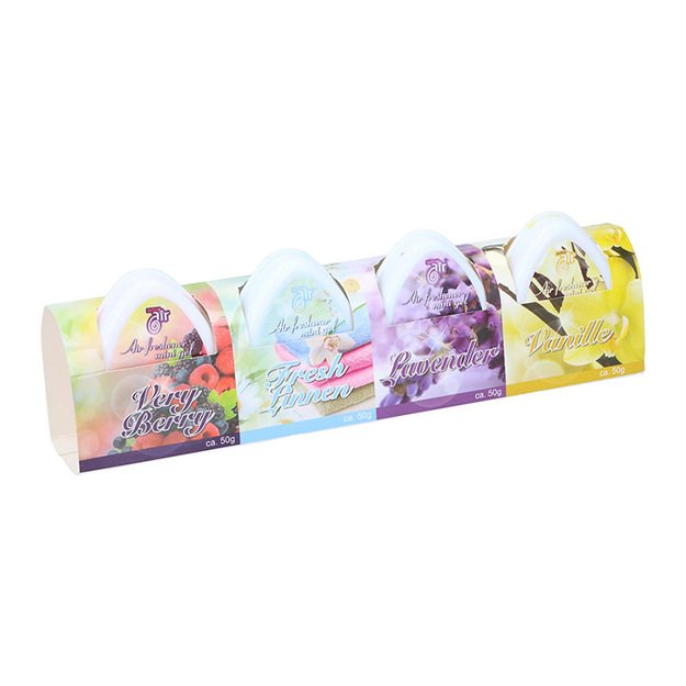 Active Air - 4x50g oro gaiviklio rinkinys 2