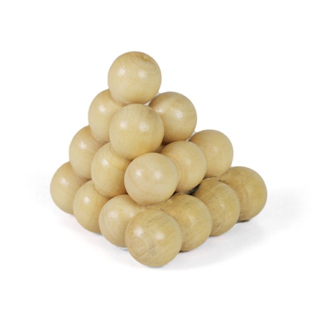 Medinė mįslė 4 tipai 5