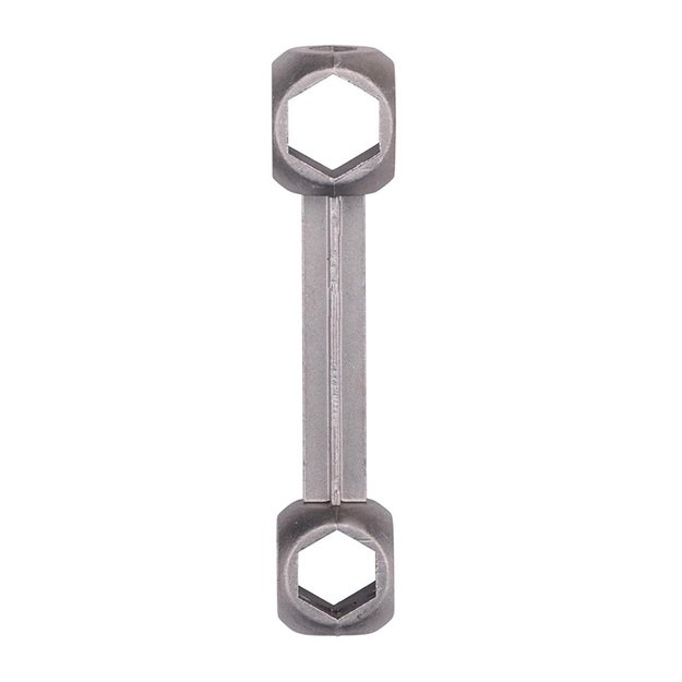 Dviračio pavara - Dviračio įrankių rinkinys 14 elementų dėžutėje 24