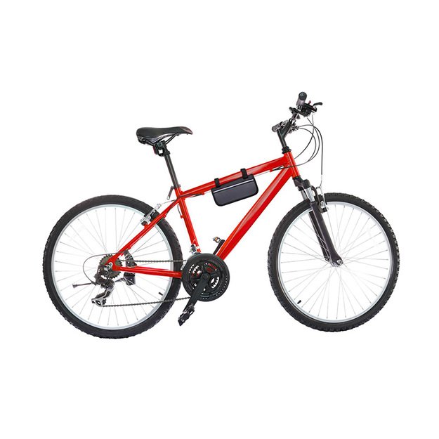 Dviračio pavara - Dviračio įrankių rinkinys 14 elementų dėžutėje 21