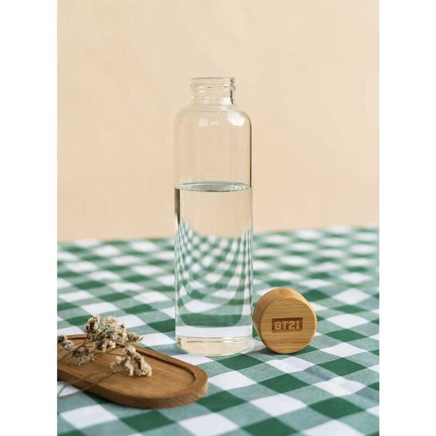Line Friends BT21 - 500 ml MANG vandens butelis 11