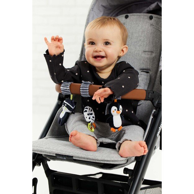 GAGAGU KABANČIAS PLIŠINIS ŽAISLAS MEŠŪNAS 2