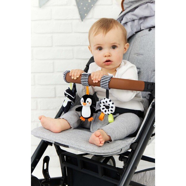 GAGAGU KABANČIAS PLIŠINIS ŽAISLAS MEŠŪNAS 3