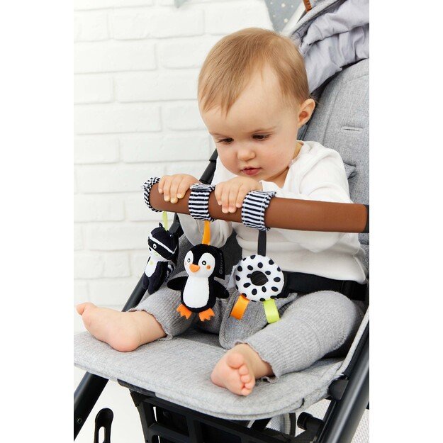 GAGAGU KABANČIAS PLIŠINIS ŽAISLAS MEŠŪNAS 4