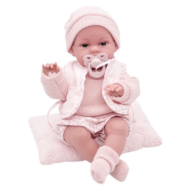 Antonio Juan 70364 TONETA - lėlė-34 cm 3