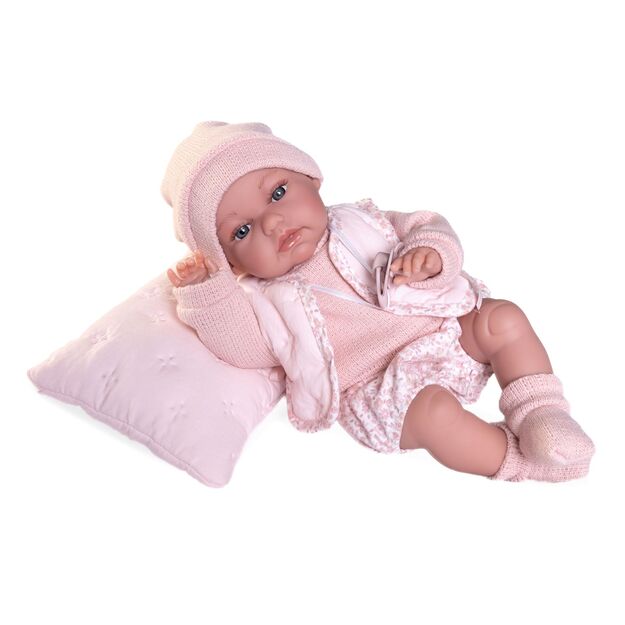 Antonio Juan 70364 TONETA - lėlė-34 cm 2