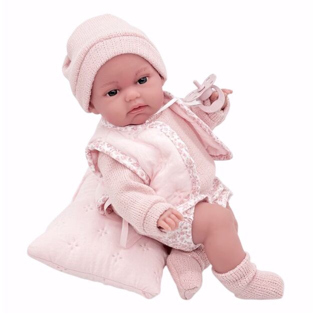 Antonio Juan 70364 TONETA - lėlė-34 cm 6