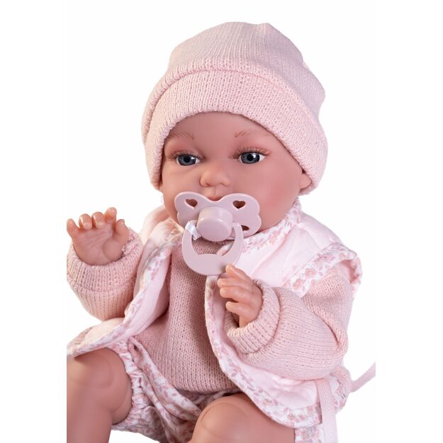 Antonio Juan 70364 TONETA - lėlė-34 cm 7