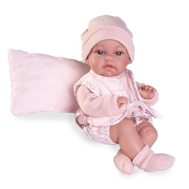 Antonio Juan 70364 TONETA - lėlė-34 cm 4