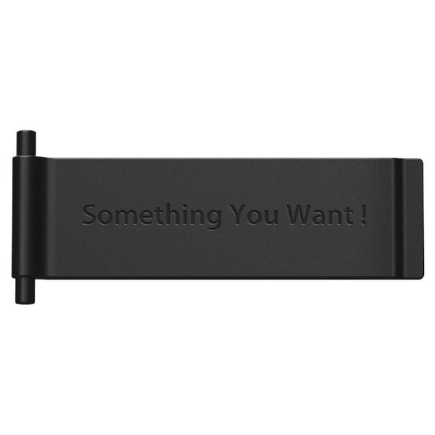 „Spigen Tough Armor“ – „Samsung Galaxy S23“ dėklas (juodas) 8