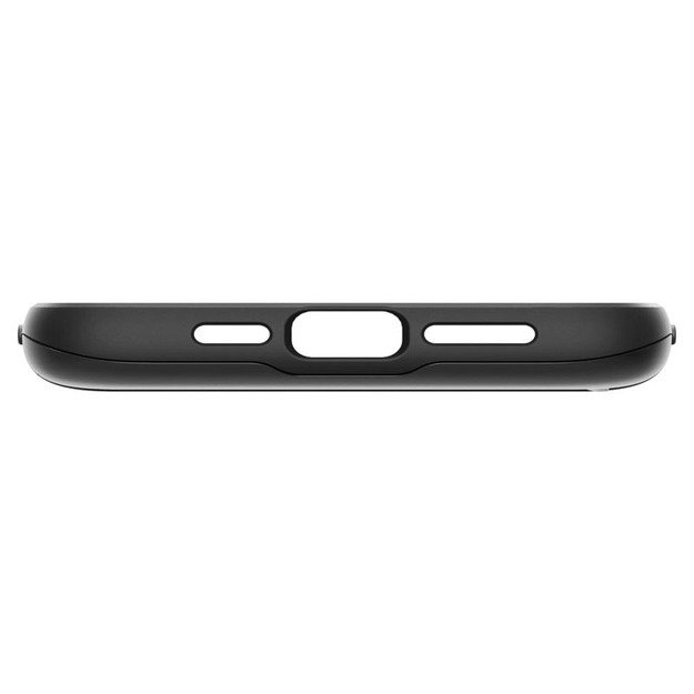 „Spigen Slim Armor CS“ – dėklas, skirtas „iPhone 15 Plus“ / „iPhone 14 Plus“ (juodas) 6