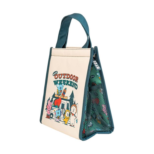 BT21 – lauko savaitgalio terminių pietų krepšys 3