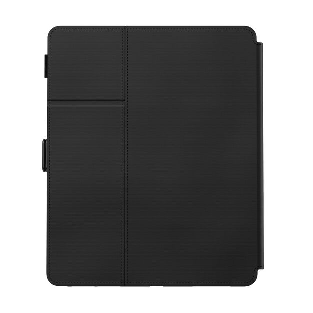 Speck Balance Folio – dėklas, skirtas iPad Pro 13 M4 (2024) (juodas) 17