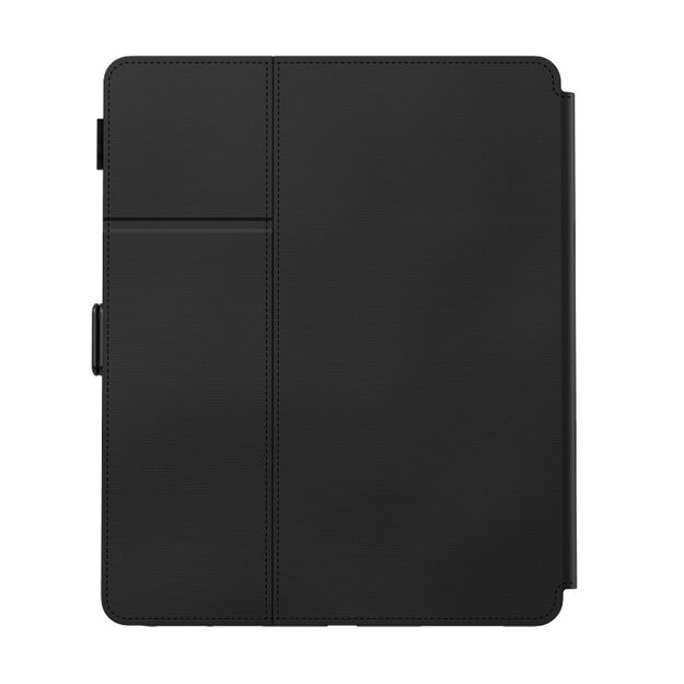 Speck Balance Folio – dėklas, skirtas iPad Pro 13 M4 (2024) (juodas)