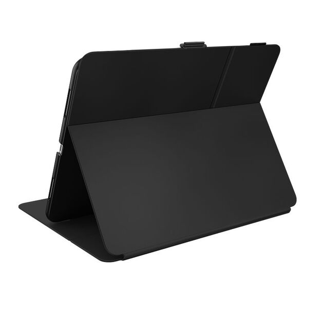 Speck Balance Folio – dėklas, skirtas iPad Pro 13 M4 (2024) (juodas)