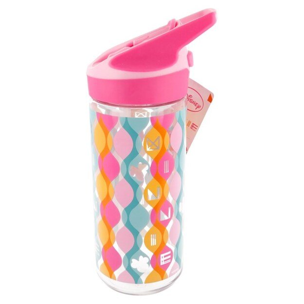 Minnie Mouse - Tritan buteliukas 620 ml  9