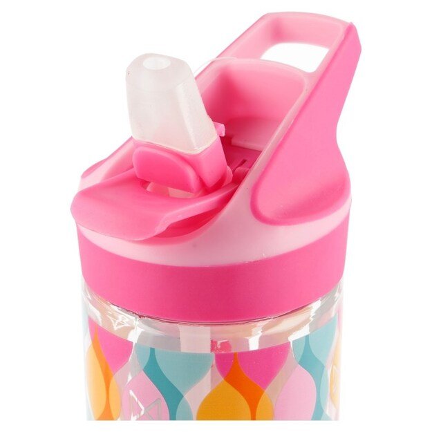 Minnie Mouse - Tritan buteliukas 620 ml  10