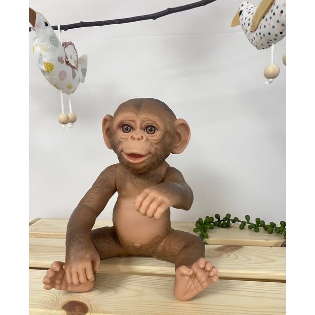 Guca 992 ATGIMĘS BEŽDŽIONĖ - realistiška 4