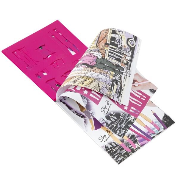 Kūrybingas scenografijos dizaineris 3