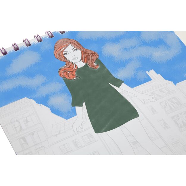 Kūrybingas scenografijos dizaineris 5