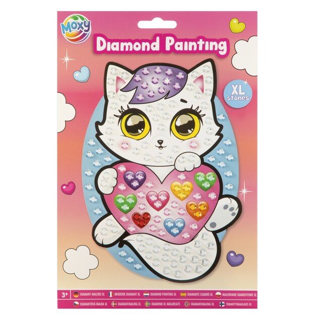 Kūrybinis rinkinys vienaragio gamybai 1