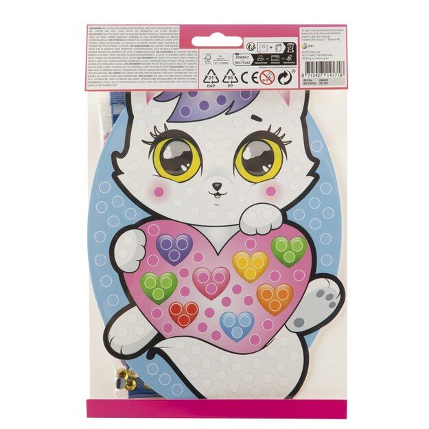 Kūrybinis rinkinys vienaragio gamybai 2