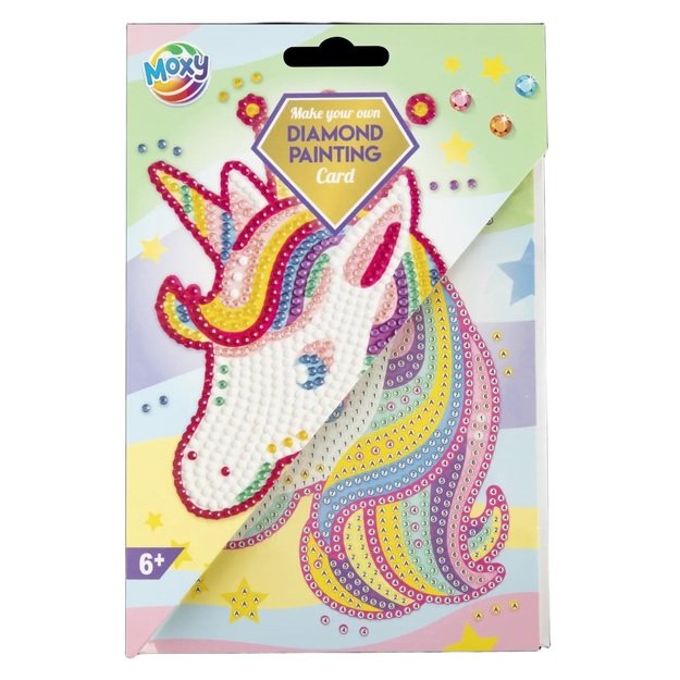 Kūrybinis deimantinių paveikslų rinkinys 2 1