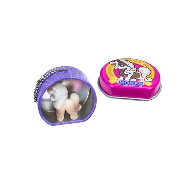 Arklio figūrėlė kapsulėje/rutulyje 3