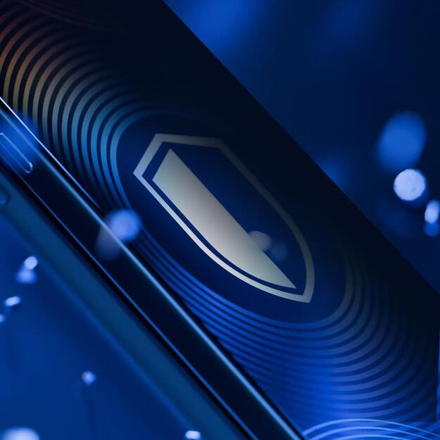 3mk HardGlass Matt Max Privacy - matinis grūdintas stiklas su privatumo filtru, skirtas iPhone 16 / iPhone 15 8