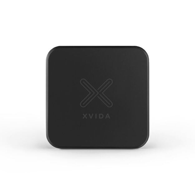 XVIDA StickyPad5 išmaniesiems telefonams – universalus magnetinis adapteris išmaniesiems telefonams