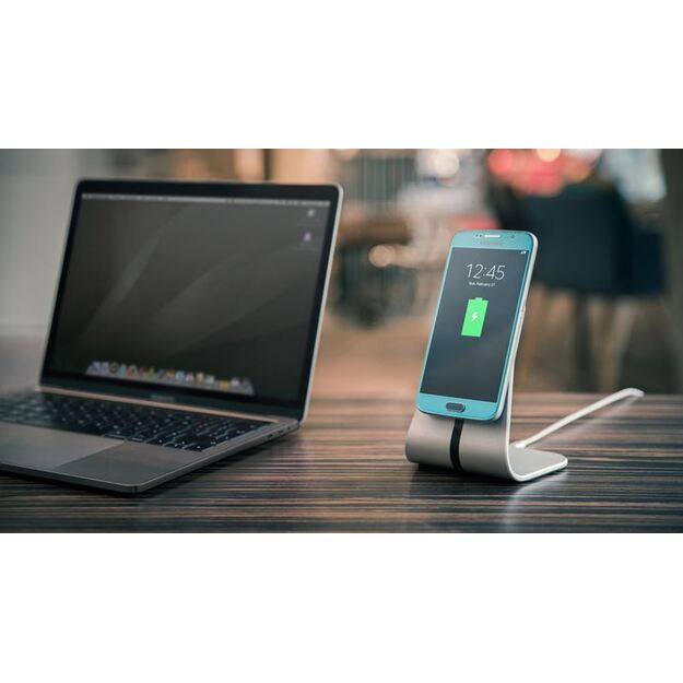 XVIDA StickyPad5 išmaniesiems telefonams – universalus magnetinis adapteris išmaniesiems telefonams 32