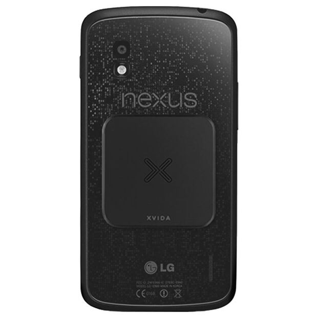 XVIDA StickyPad5 išmaniesiems telefonams – universalus magnetinis adapteris išmaniesiems telefonams 28