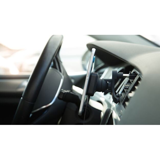 XVIDA StickyPad5 išmaniesiems telefonams – universalus magnetinis adapteris išmaniesiems telefonams 33