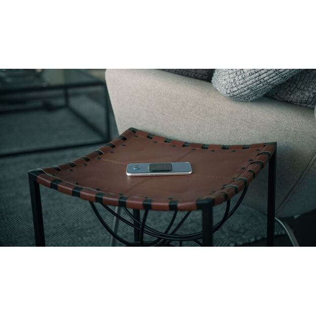 XVIDA StickyPad5 išmaniesiems telefonams – universalus magnetinis adapteris išmaniesiems telefonams 31