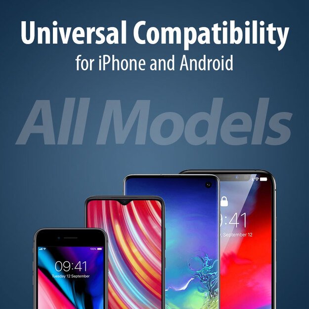 Crong Power automobilinis įkroviklis 24W su dviem USB prievadais (aliuminis) 4