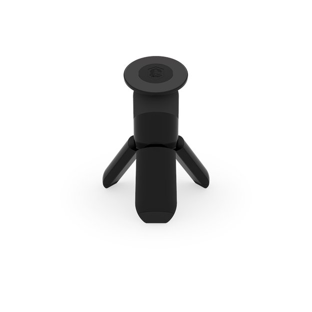 STM MagPod - iPhone TriPod su MagSafe suderinamumu - juoda 4