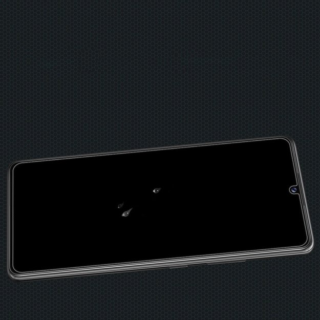 Nillkin H+ Anti-Explosion Glass – apsauginis stiklas, skirtas Samsung Galaxy A42 5G / M42 5G 18