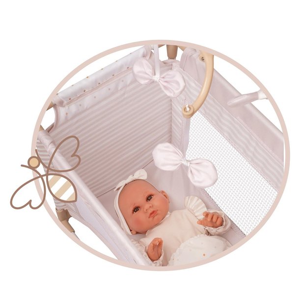 DeCuevas 53178 crib Verona