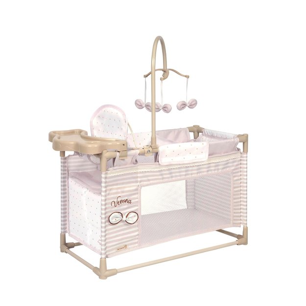 DeCuevas 53178 crib Verona