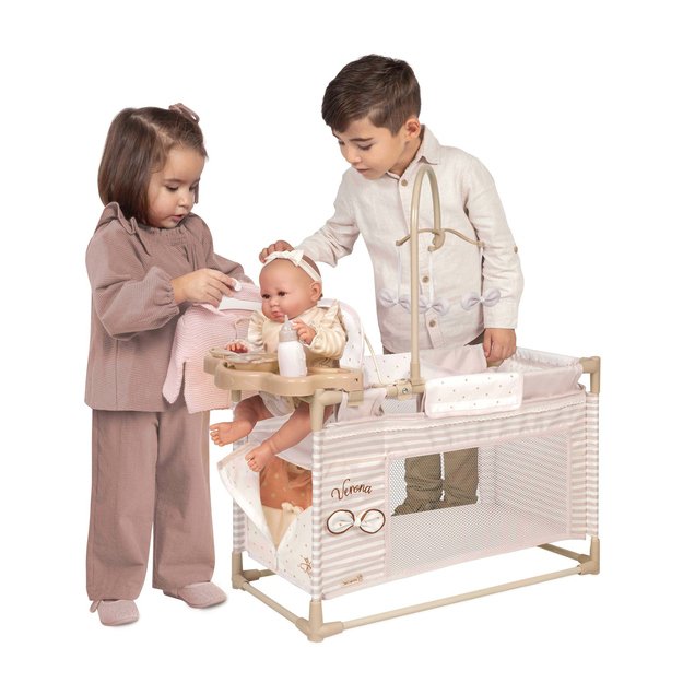 DeCuevas 53178 crib Verona