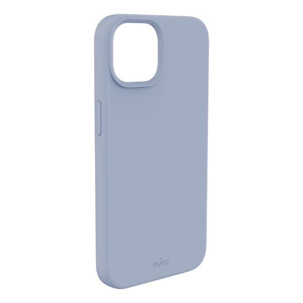 PURO ICON dangtelis – dėklas, skirtas iPhone 14 Plus (Sierra Blue) 17