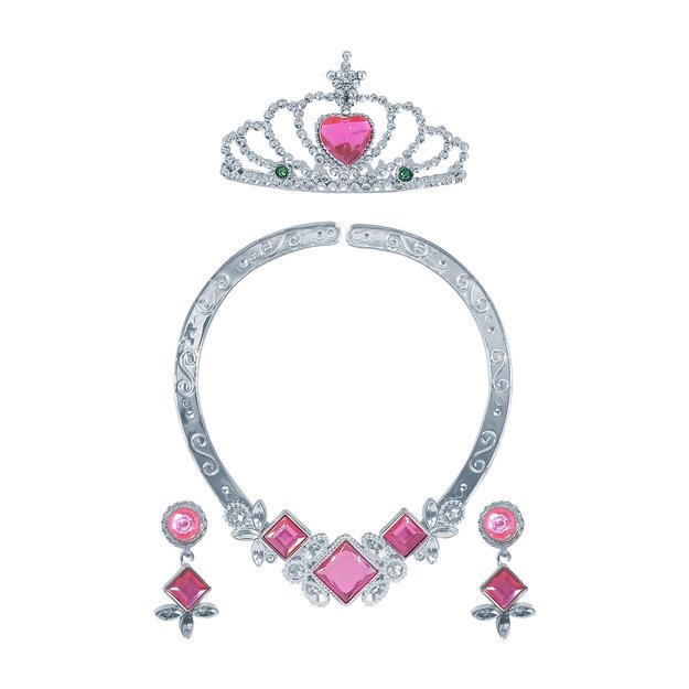 Princess pink set
