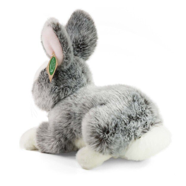 Plush hare 23 cm ECO-FRIENDLY